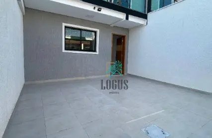 Imagem: Sobrado para Venda, Jardim Santo Alberto