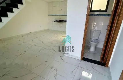 Imagem: Sobrado para Venda, Jardim Santo Alberto