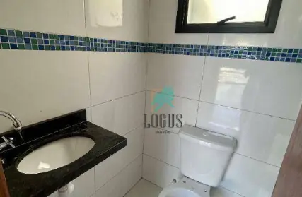 Imagem: Sobrado para Venda, Jardim Santo Alberto