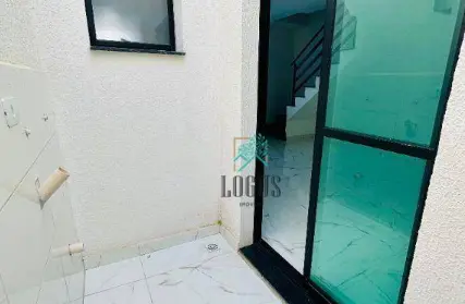 Imagem: Sobrado para Venda, Jardim Santo Alberto