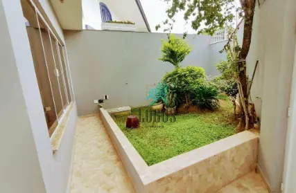 Imagem: Sobrado para Venda, Jardim das Américas