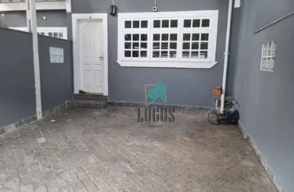 Imagem: Condomínio Fechado para Venda, Vila Euro