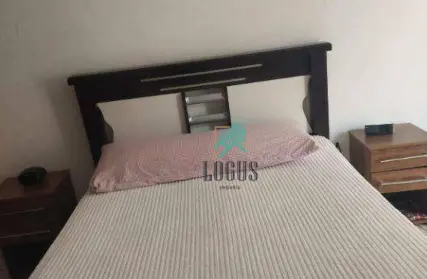 Imagem: Sobrado para Venda, Vila Nogueira