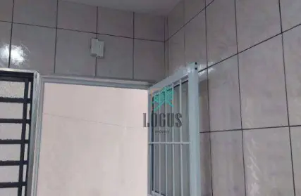 Imagem: Sobrado para Venda, Vila Nogueira