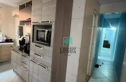 Imagem: Casa Térrea para Venda, Inamar