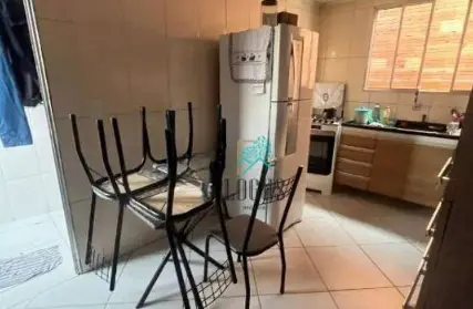 Imagem: Casa Térrea para Venda, Inamar