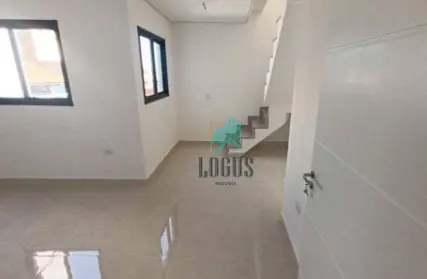 Imagem: Cobertura para Venda, Parque Erasmo Assunção