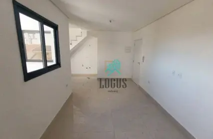 Imagem: Cobertura para Venda, Parque Erasmo Assunção