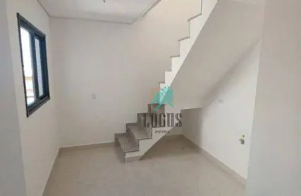 Imagem: Cobertura para Venda, Parque Erasmo Assunção