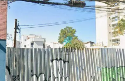 Imagem: Terreno para Venda, Casa Branca