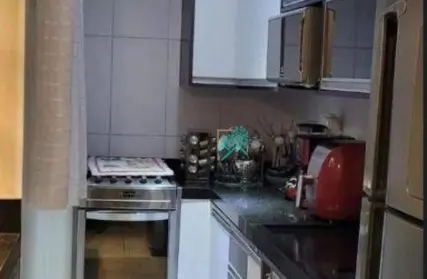 Imagem: Cobertura para Venda, Vila Humaitá