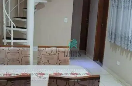 Imagem: Cobertura para Venda, Vila Humaitá