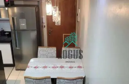 Imagem: Cobertura para Venda, Vila Humaitá