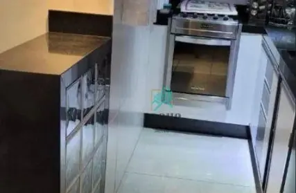 Imagem: Cobertura para Venda, Vila Humaitá