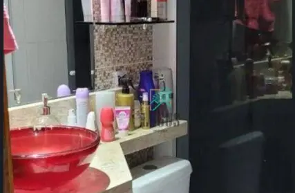 Imagem: Cobertura para Venda, Vila Humaitá