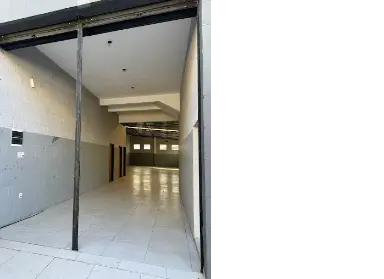 Imagem: Galpão / Salão para Alugar, Jardim Guarará