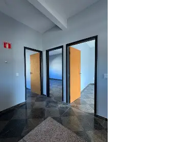 Imagem: Galpão / Salão para Alugar, Jardim Guarará