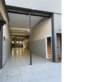 Imagem: Galpão / Salão para Alugar, Jardim Guarará