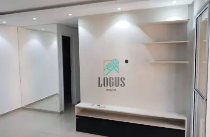 Imagem: Apartamento para Venda, Jardim Três Marias