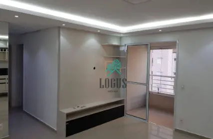 Imagem: Apartamento para Venda, Jardim Três Marias