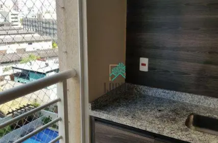 Imagem: Apartamento para Venda, Jardim Três Marias