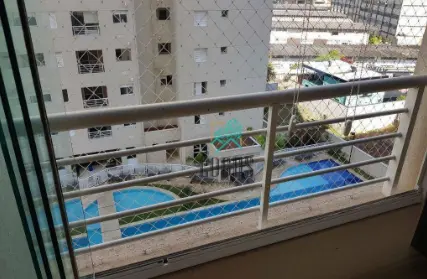 Imagem: Apartamento para Venda, Jardim Três Marias