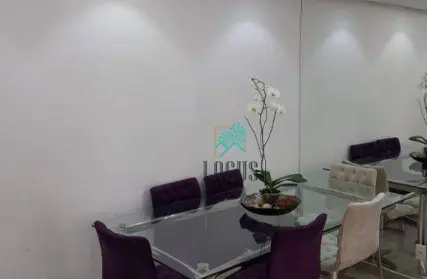 Imagem: Apartamento para Venda, Jardim Três Marias