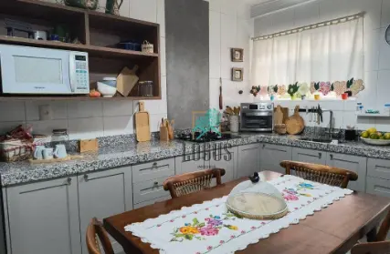 Imagem: Casa Térrea para Venda, Vila Vivaldi