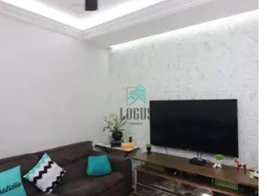 Imagem: Sobrado para Venda, Vila Mariza