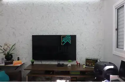 Imagem: Sobrado para Venda, Vila Mariza