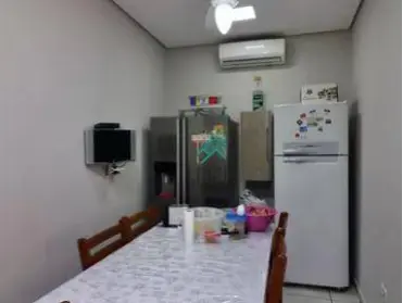 Imagem: Sobrado para Venda, Vila Mariza