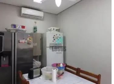 Imagem: Sobrado para Venda, Vila Mariza