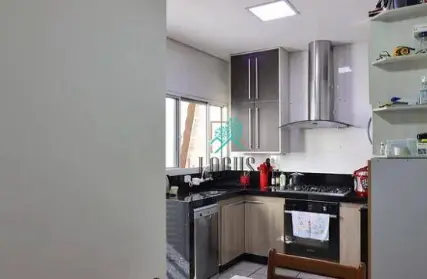 Imagem: Sobrado para Venda, Vila Mariza