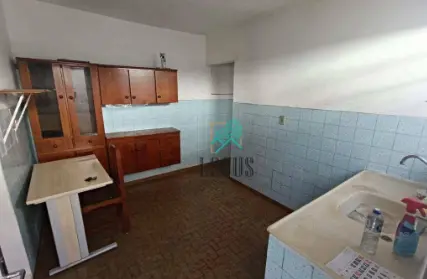 Imagem: Casa Térrea para Venda, Vila Lutécia