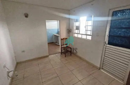 Imagem: Casa Térrea para Venda, Vila Lutécia