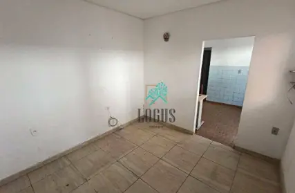 Imagem: Casa Térrea para Venda, Vila Lutécia