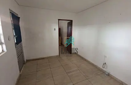 Imagem: Casa Térrea para Venda, Vila Lutécia