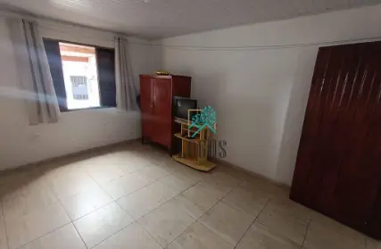 Imagem: Casa Térrea para Venda, Vila Lutécia