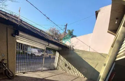 Imagem: Sobrado para Venda, Jardim Utinga