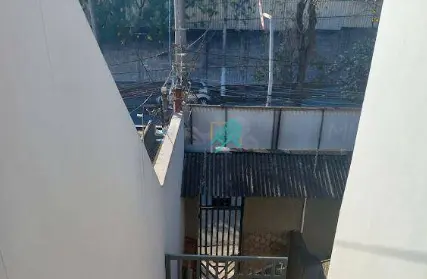 Imagem: Sobrado para Venda, Jardim Utinga