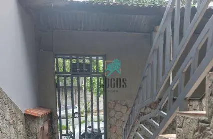 Imagem: Sobrado para Venda, Jardim Utinga