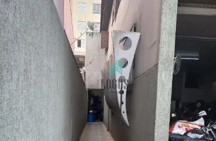 Imagem: Sobrado para Venda, Jardim Utinga