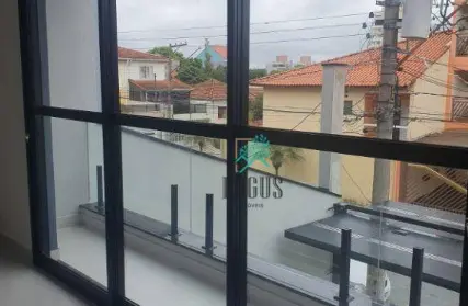 Imagem: Sobrado para Venda, Vila Luiz Casa