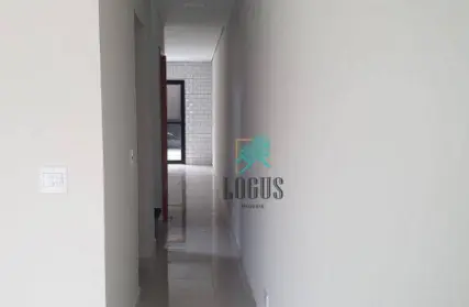 Imagem: Sobrado para Venda, Vila Luiz Casa