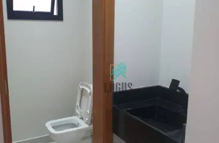 Imagem: Sobrado para Venda, Vila Luiz Casa