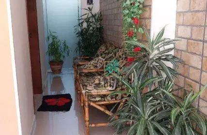 Imagem: Sobrado para Venda, Vila Damásio