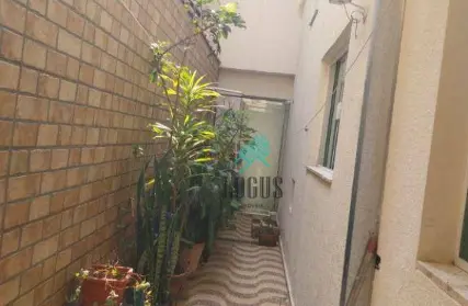 Imagem: Sobrado para Venda, Vila Damásio