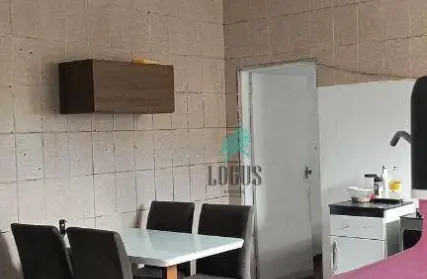 Imagem: Sobrado para Venda, Santa Cruz