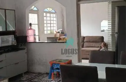 Imagem: Sobrado para Venda, Santa Cruz