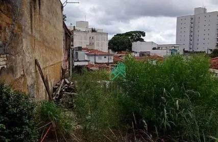 Imagem: Terreno para Venda, Vila Quirino de Lima